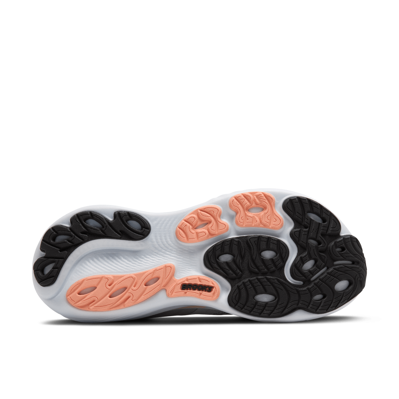 Brooks Adrenaline GTS25 (Wide) - Womens