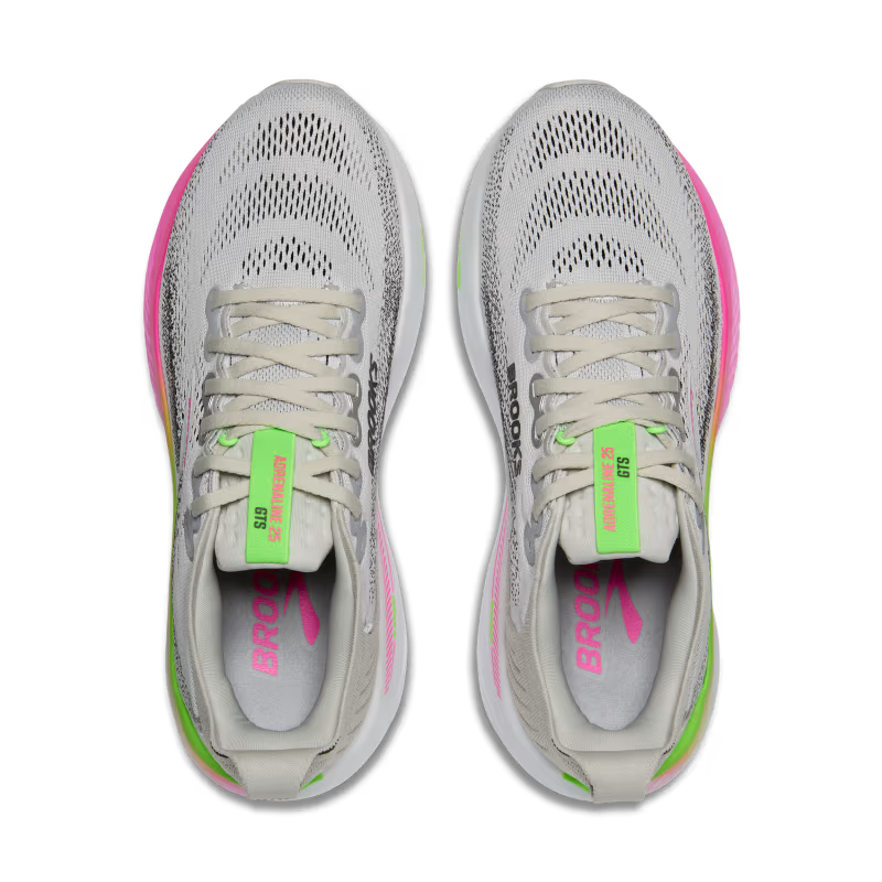 Brooks Adrenaline GTS 25 - Womens