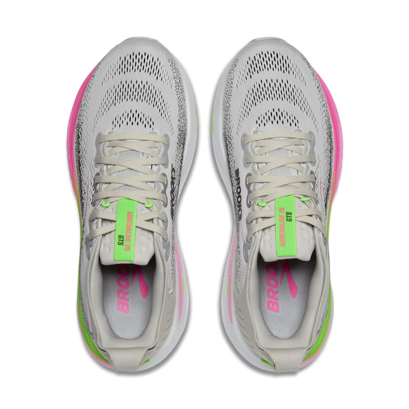 Brooks Adrenaline GTS 25 - Womens