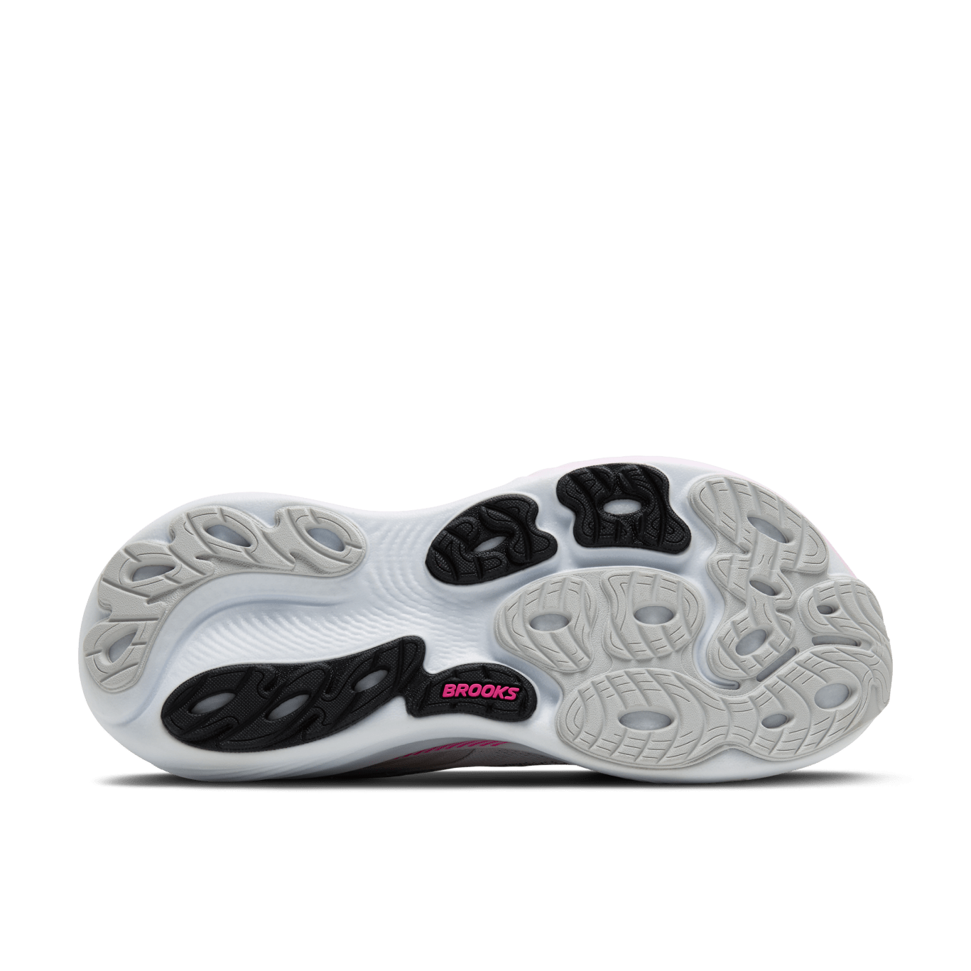 Brooks Adrenaline GTS 25 - Womens