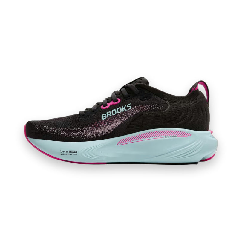 Brooks Adrenaline GTS 25 - Womens