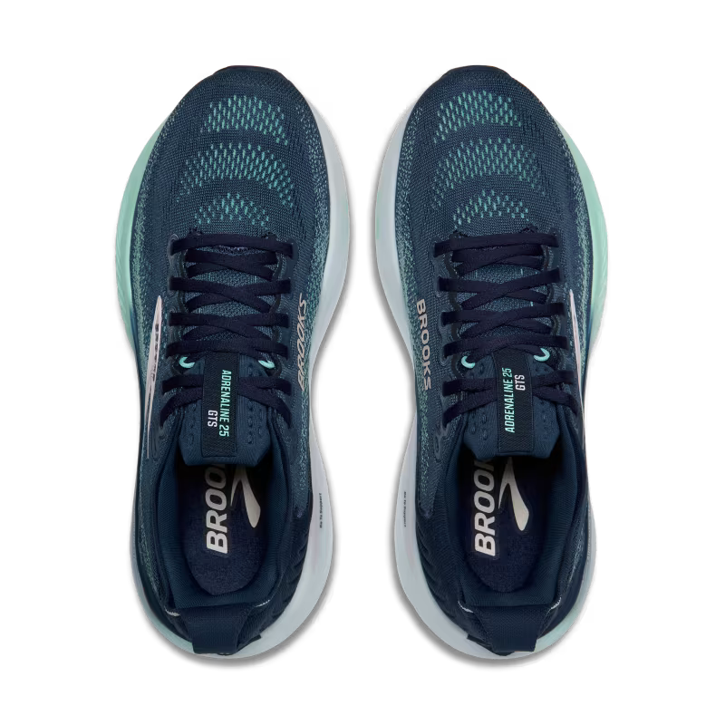 Brooks Adrenaline GTS 25 - Womens
