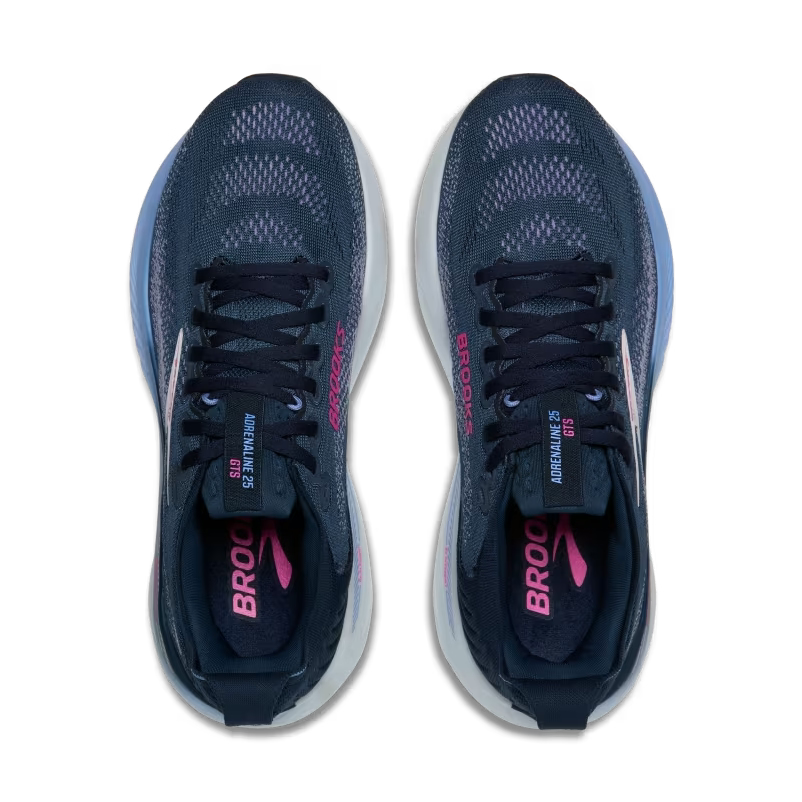 Brooks Adrenaline GTS 25 - Womens