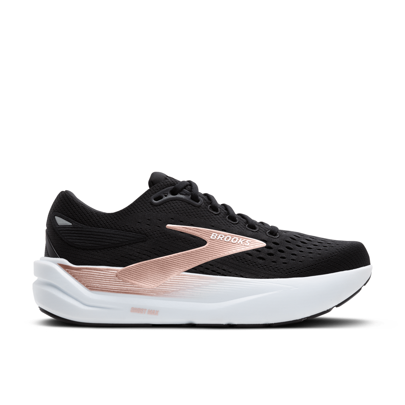 Brooks Ghost Max 3 (WIDE) - Womens