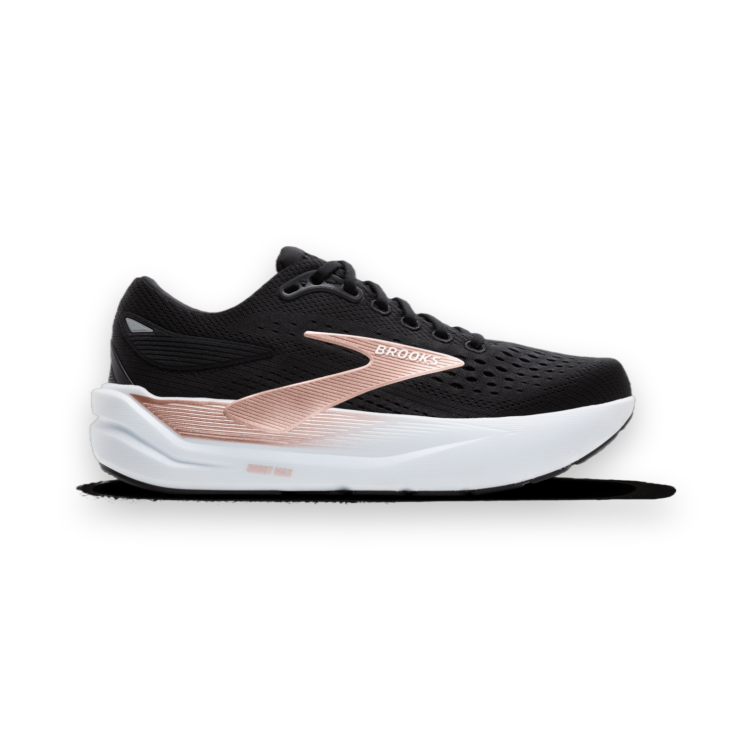 Brooks Ghost Max 3 (WIDE) - Womens