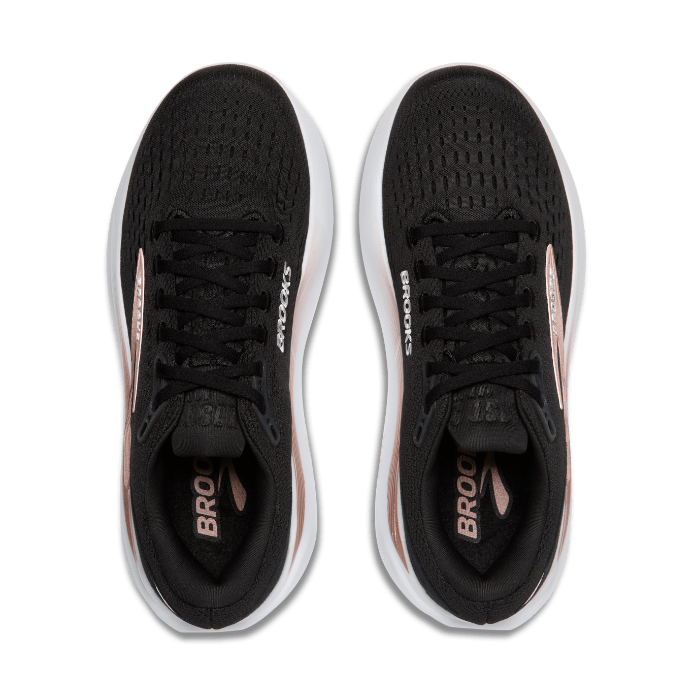 Brooks Ghost Max 3 (WIDE) - Womens
