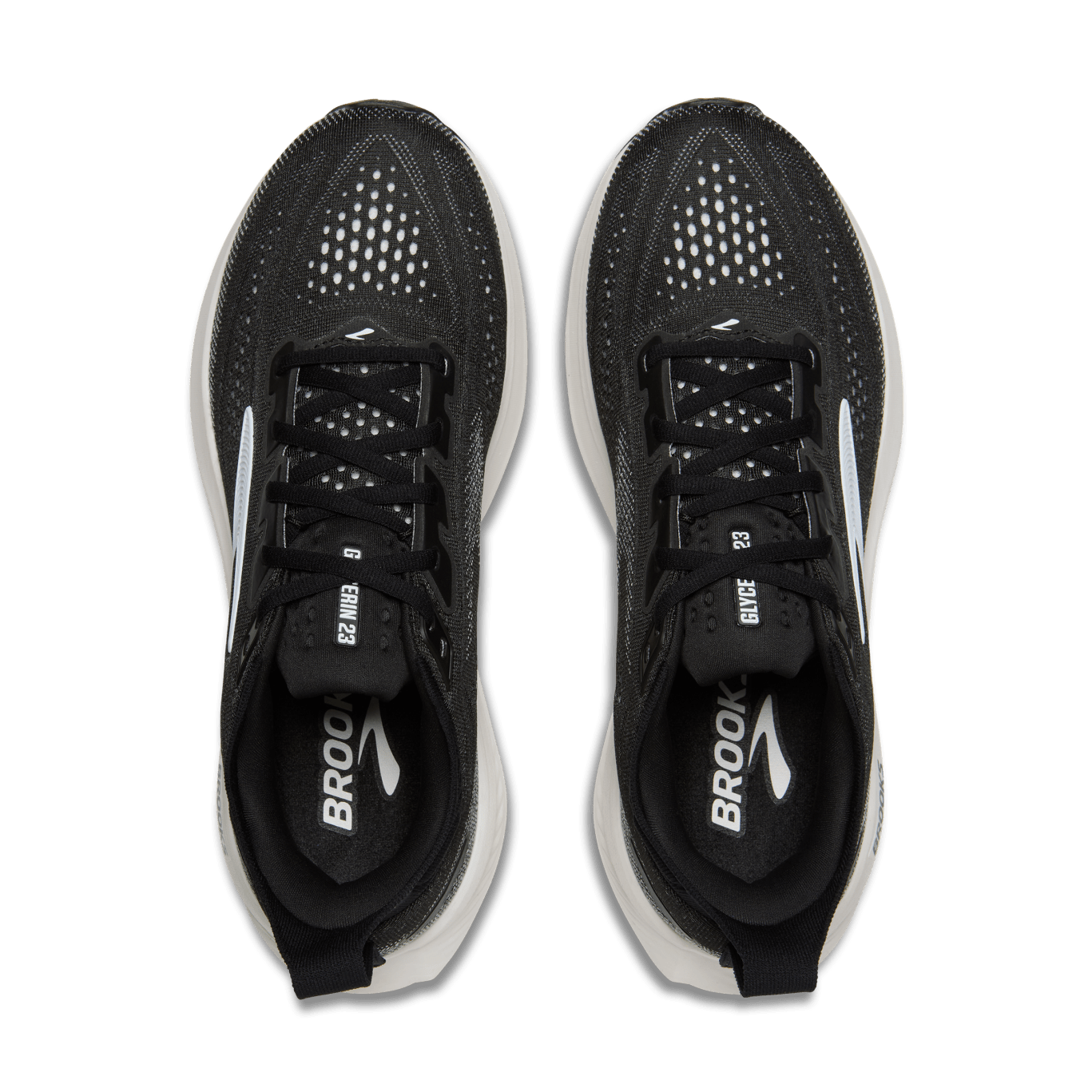 Brooks Glycerin 23 (WIDE) - Mens