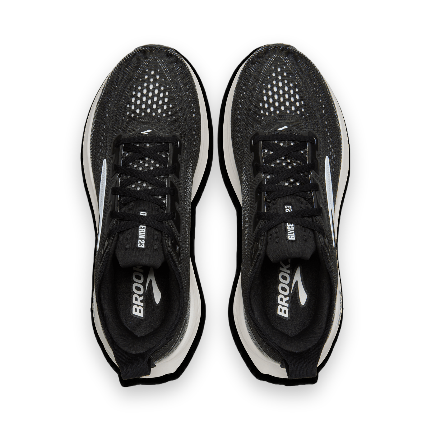 Brooks Glycerin 23 (WIDE) - Mens