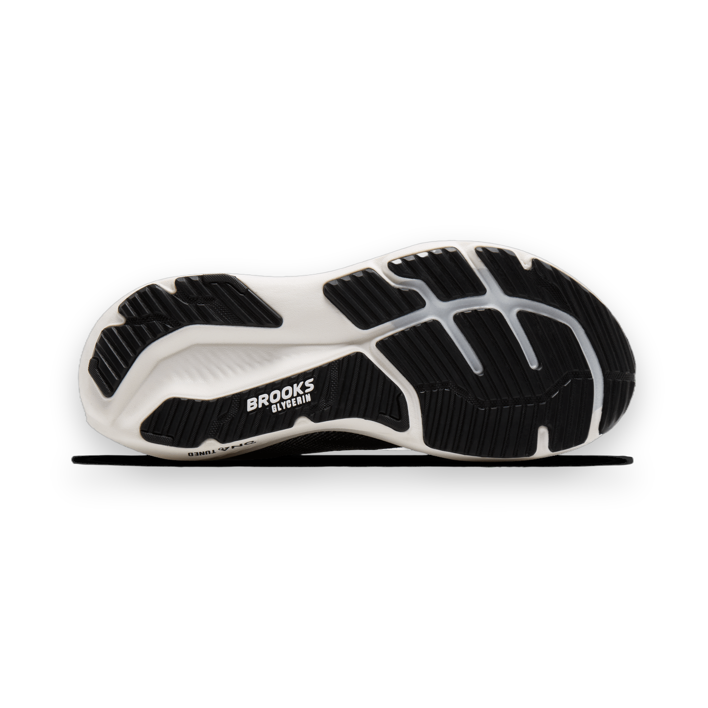 Brooks Glycerin 23 (WIDE) - Mens