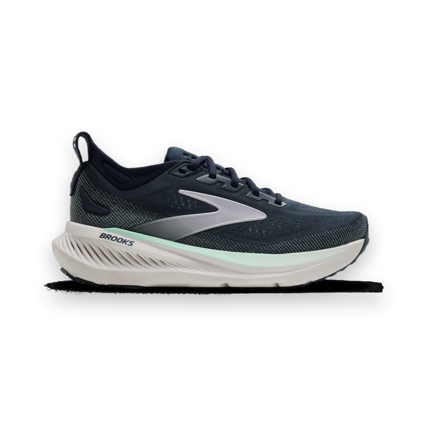 Brooks Glycerin 23 (WIDE) - Womens