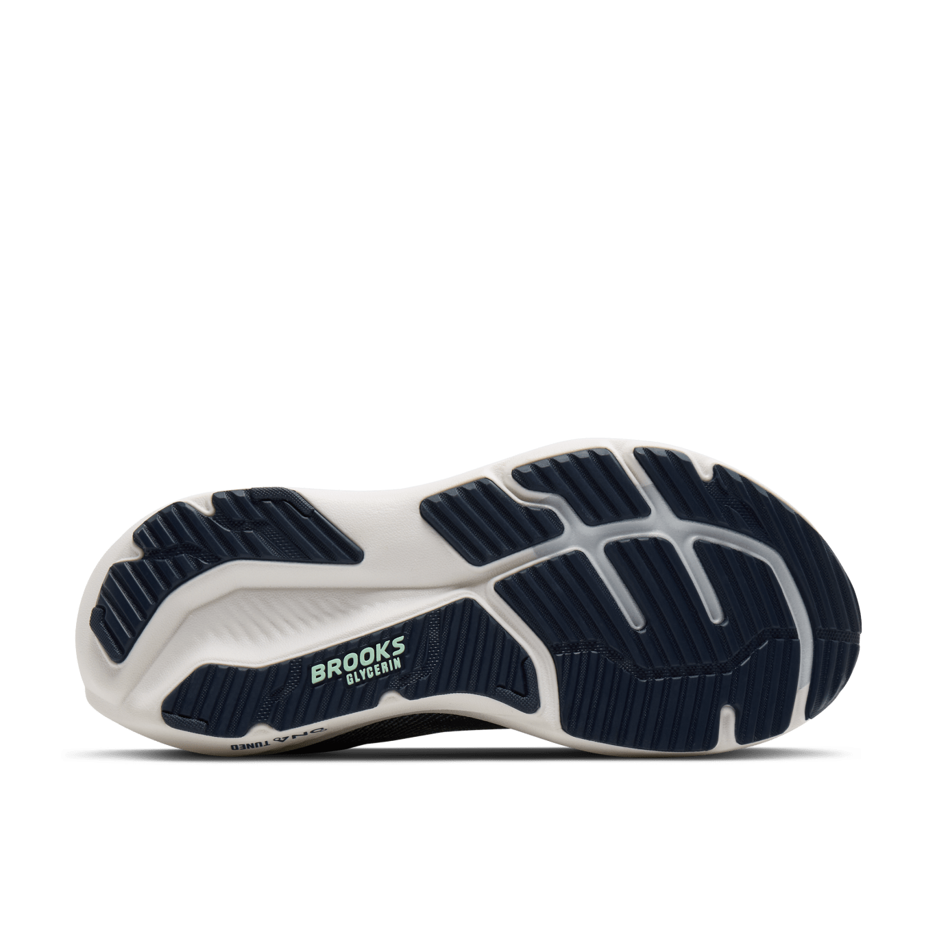Brooks Glycerin 23 (WIDE) - Womens
