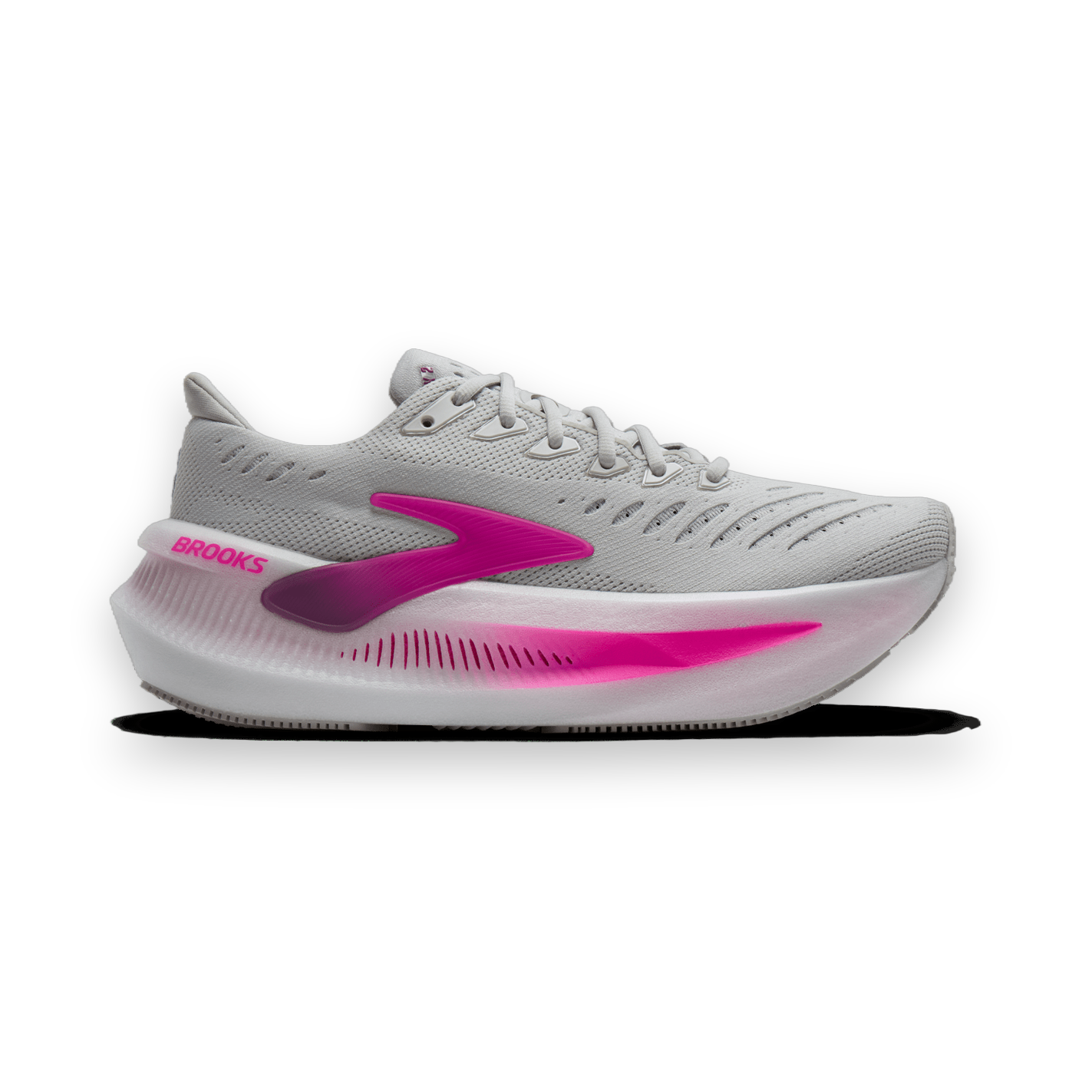 Brooks Glycerin Max 2 - Womens