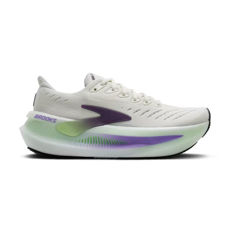 Brooks Glycerin Max 2 - Womens