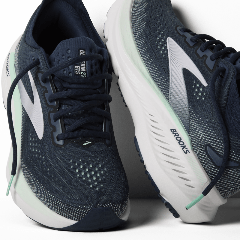 Brooks Glycerin GTS 23 - Womens