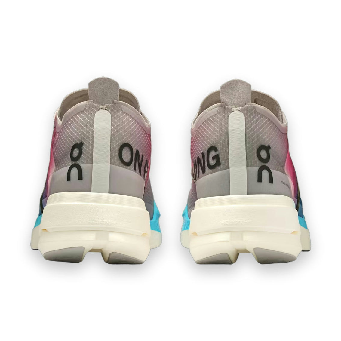On CloudBoom Strike - Womens