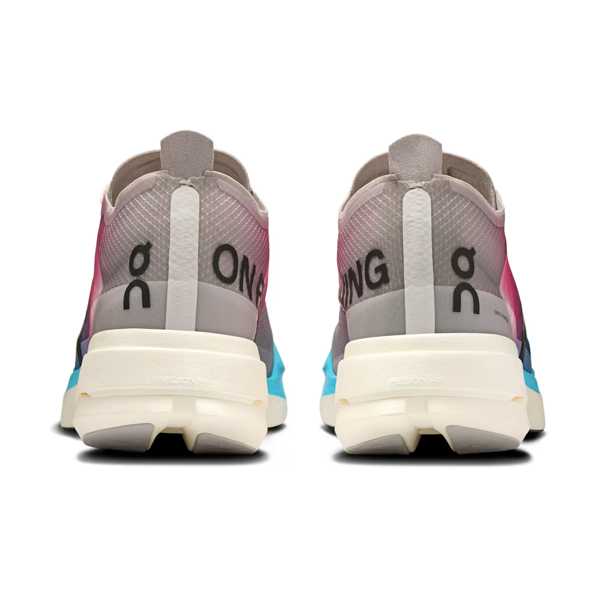 On CloudBoom Strike - Mens