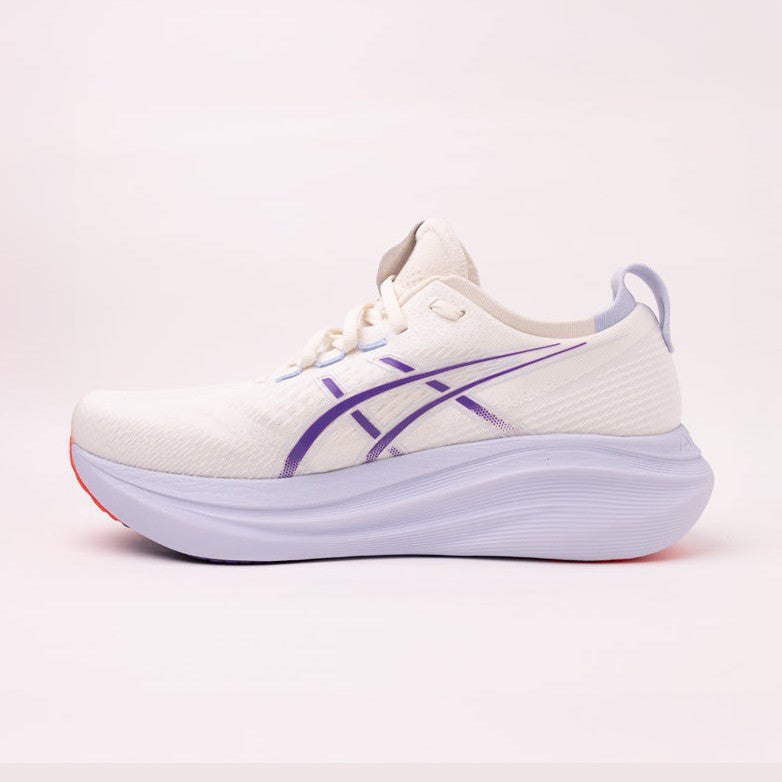 Asics Nimbus 27 (TOKYO) - Mens