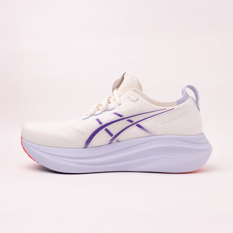 Asics Nimbus 27 (TOKYO) - Mens