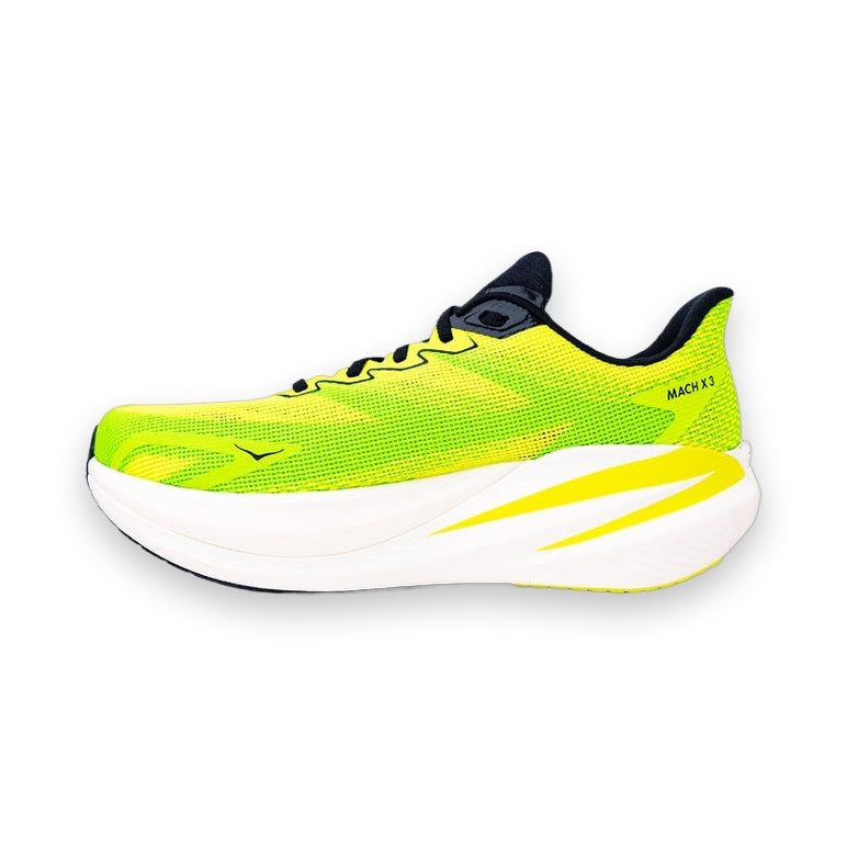 Hoka Mach X 3 (WIDE) - Mens