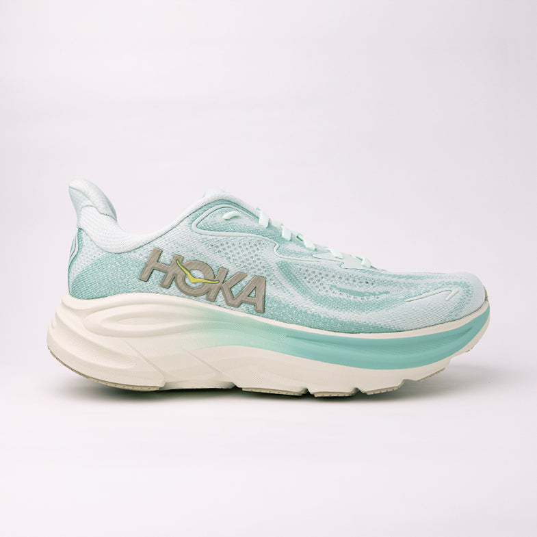 HOKA Clifton 10 - Womens