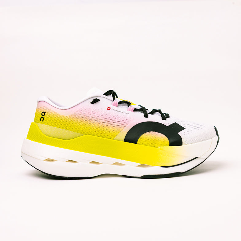 On Cloudboom Max - Womens