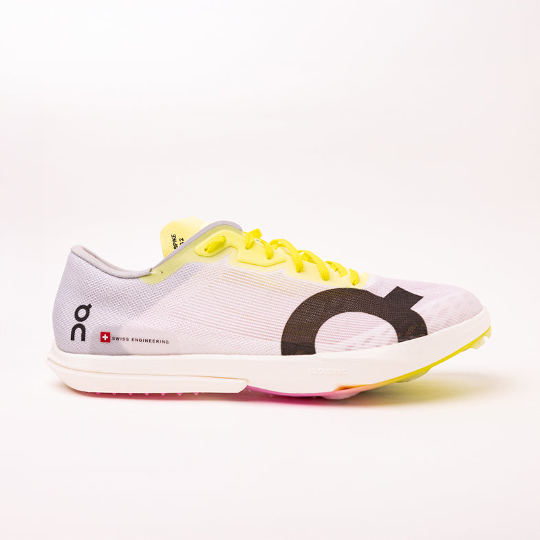 ON Cloudspike Amplius 2 - Womens