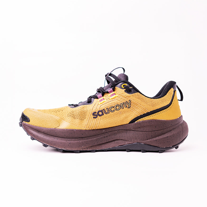 Saucony Xodus Ultra 4 - Mens
