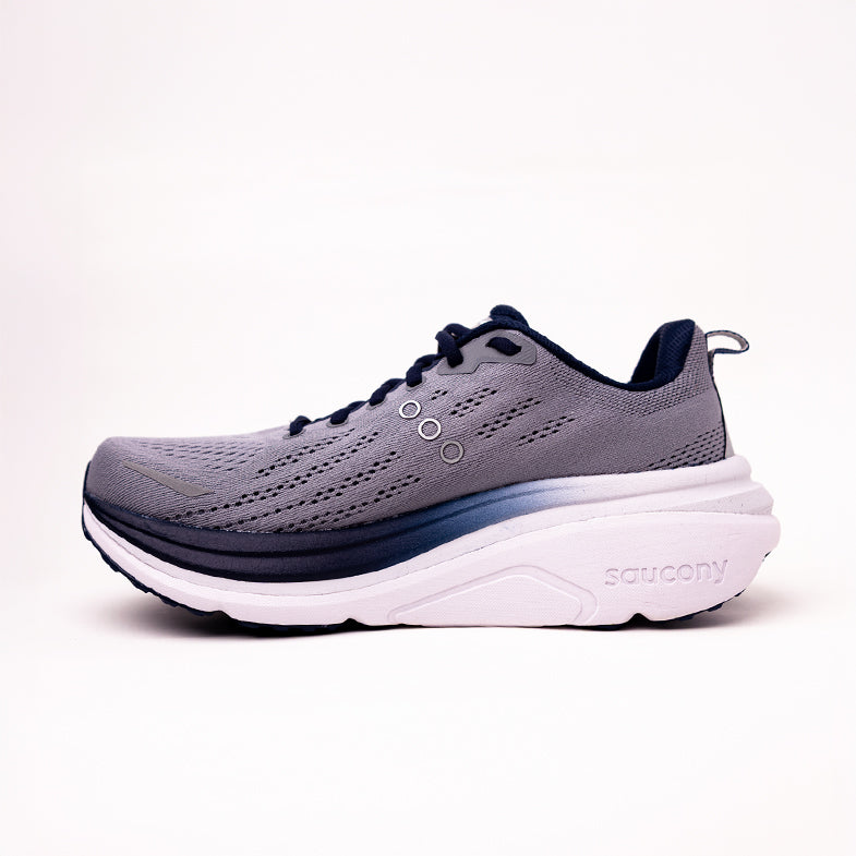 Saucony Hurricane 25 (WIDE) - Mens