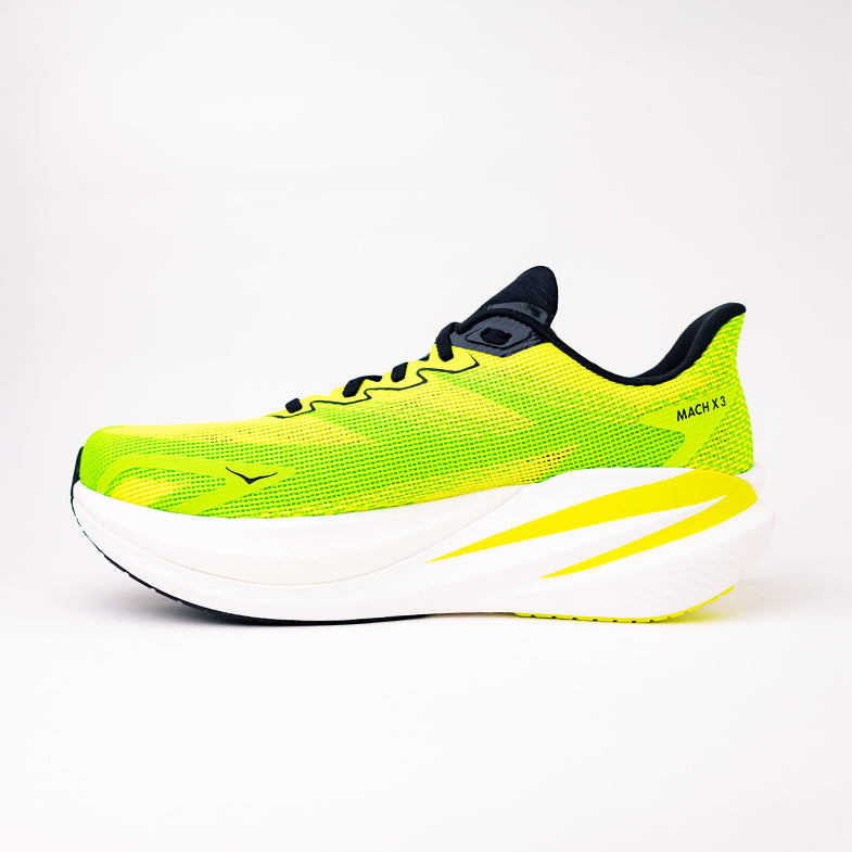 Hoka Mach X 3 (Wide) - Mens