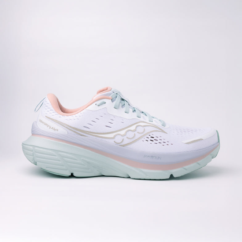 Saucony Guide 18 - Womens