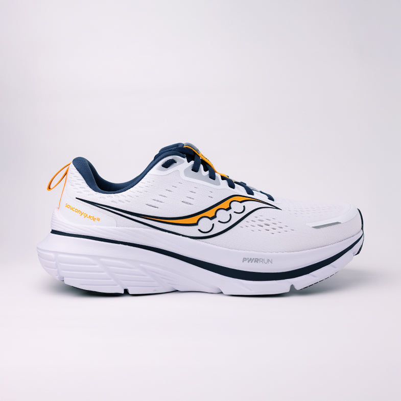 Saucony Guide 18 (Wide) - Mens