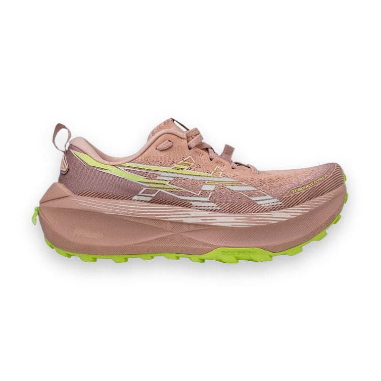 Asics Trabuco Max 4 - Womens
