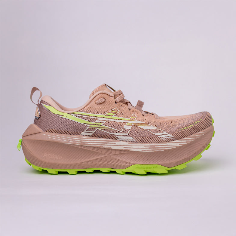 Asics Trabuco Max 4 - Womens