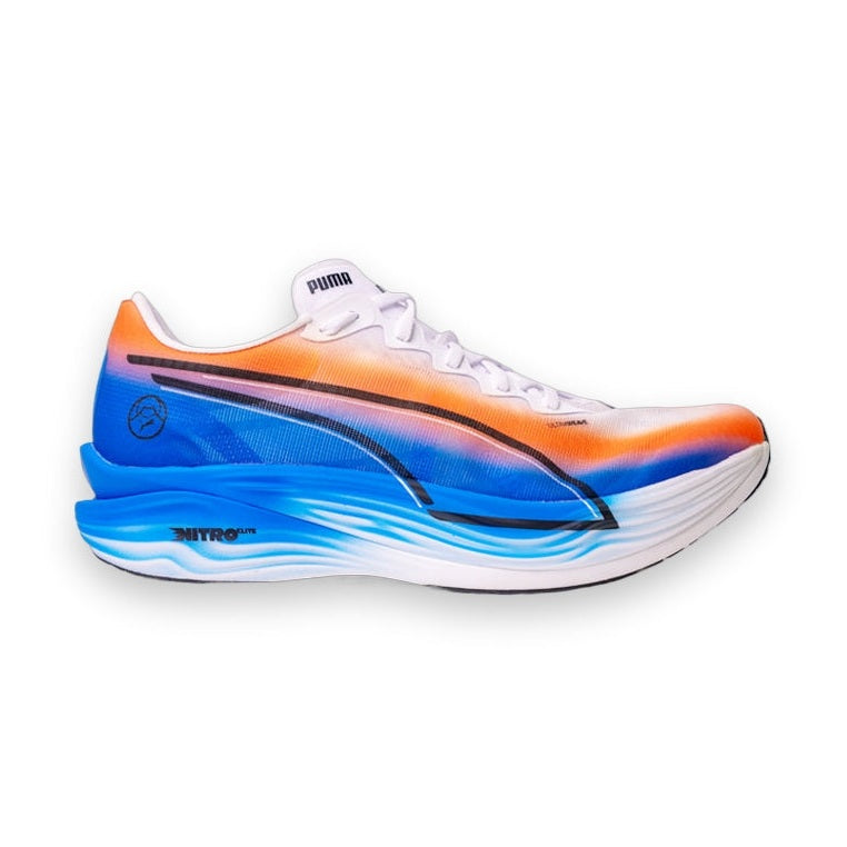 Puma Deviate Nitro Elite 3 (Ekiden) - Womens