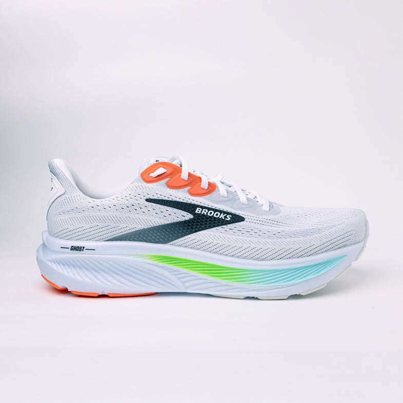 Brooks Ghost 17 - Mens