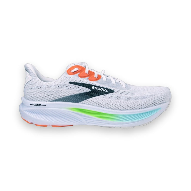Brooks Ghost 17 - Mens