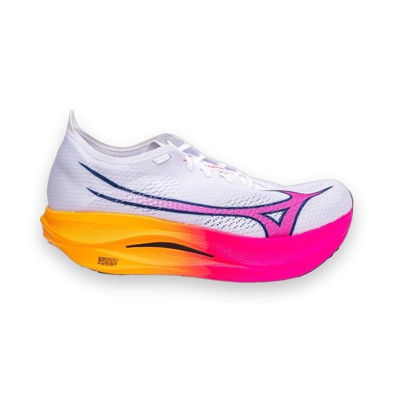 Mizuno Wave Rebellion Pro Low - Mens
