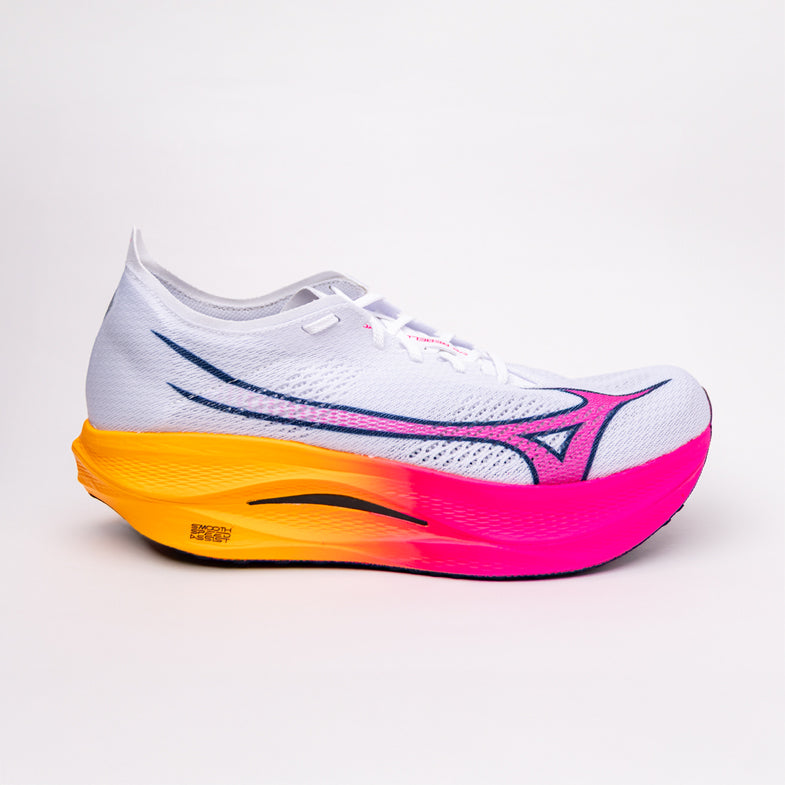 Mizuno Wave Rebellion Pro Low - Mens