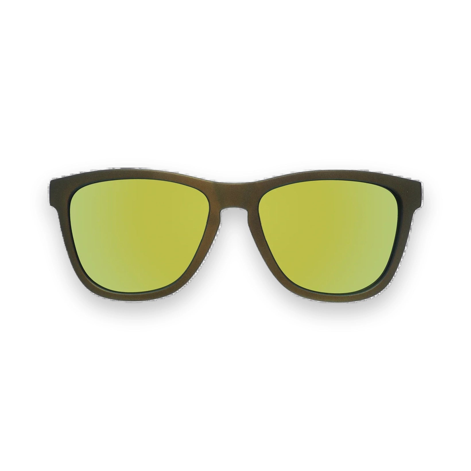 Goodr OG Sunglasses - Astral Projection Road Trip