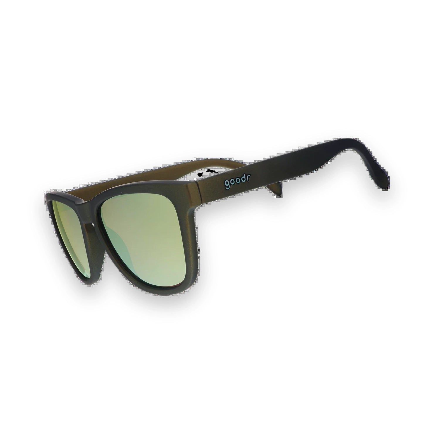 Goodr OG Sunglasses - Astral Projection Road Trip