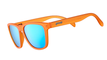 Load image into Gallery viewer, Goodr Running Sunglasses