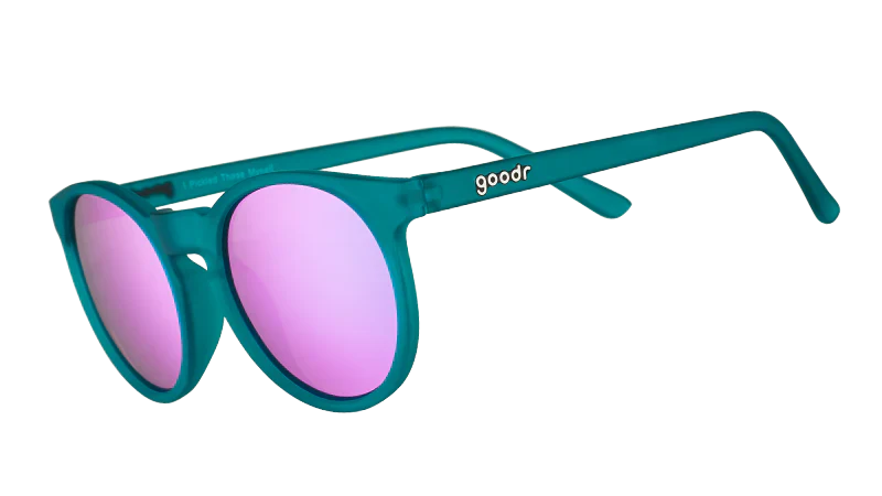 Goodr Sunglasses - CG