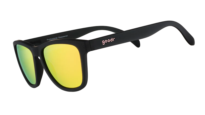 Goodr Running Sunglasses - Professional Respawner