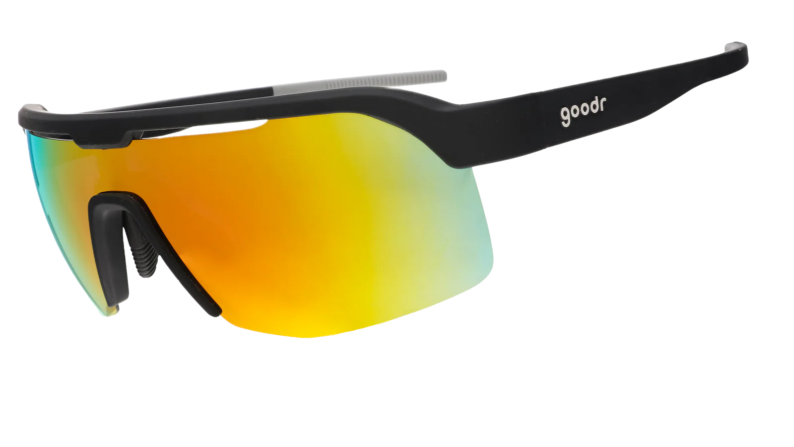 Goodr Bolt G - Do It For The Victory Dance