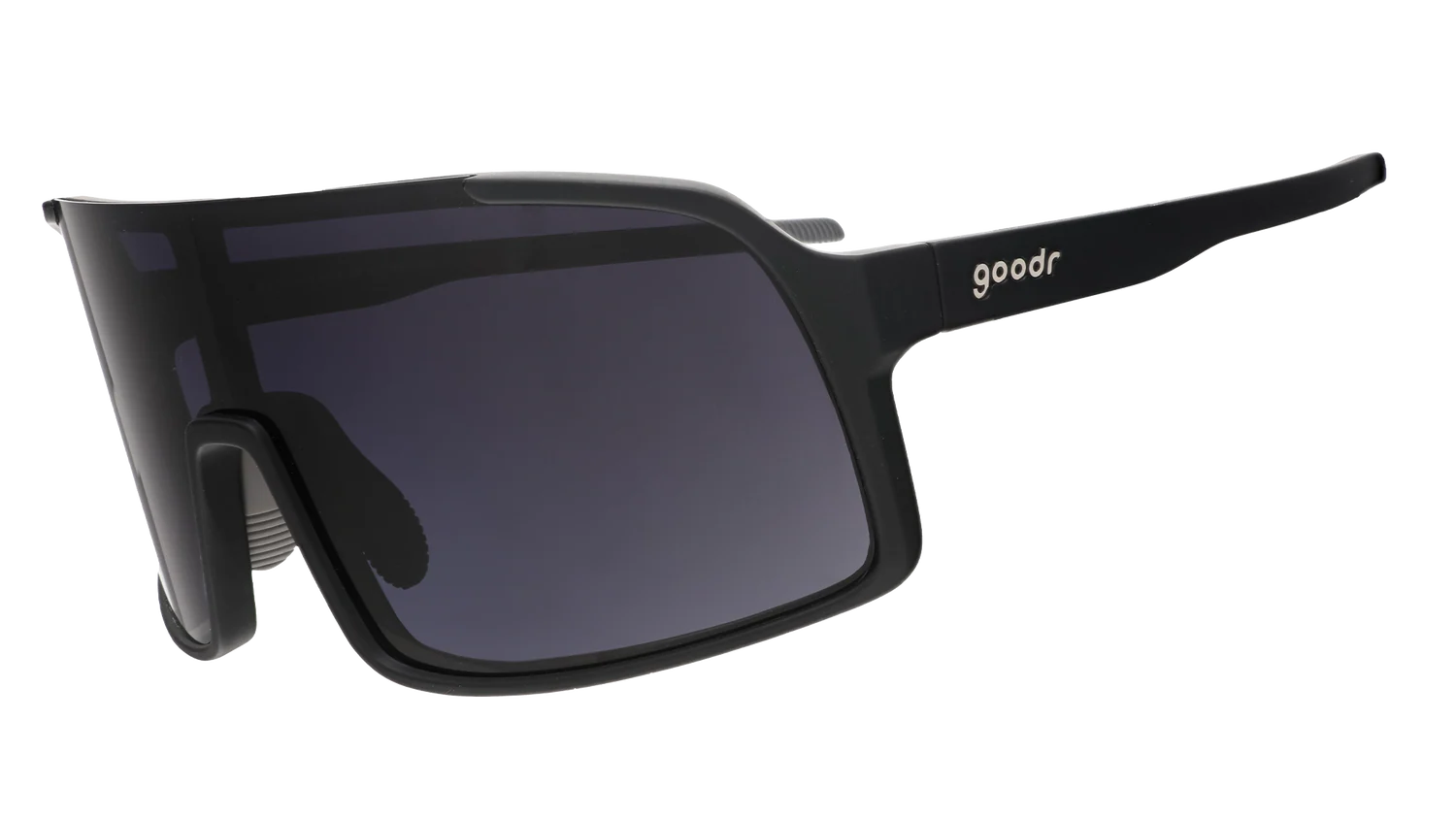 Goodr Astro G - My Sweat Has An Octane Rating