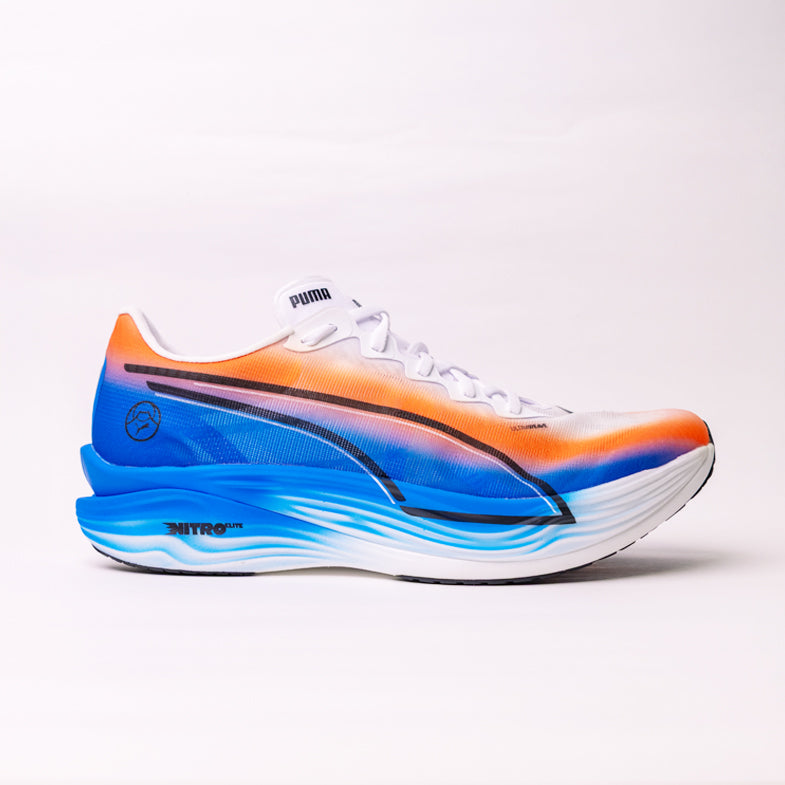 Puma Deviate Nitro Elite 3 (Ekiden) - Mens