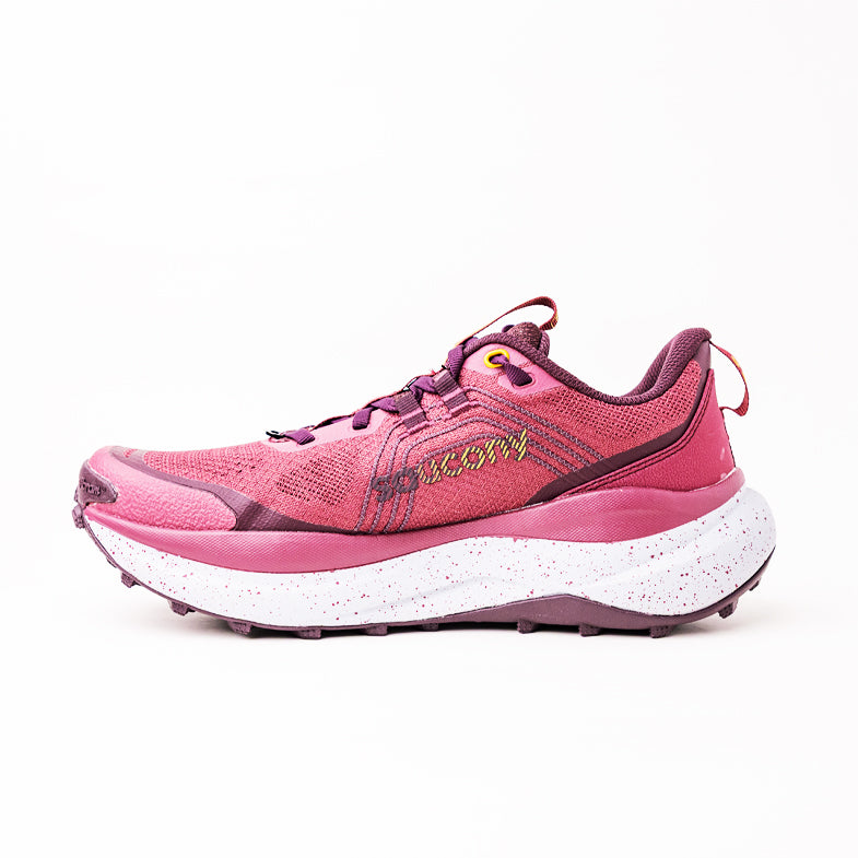 Saucony Xodus Ultra 4 - Womens
