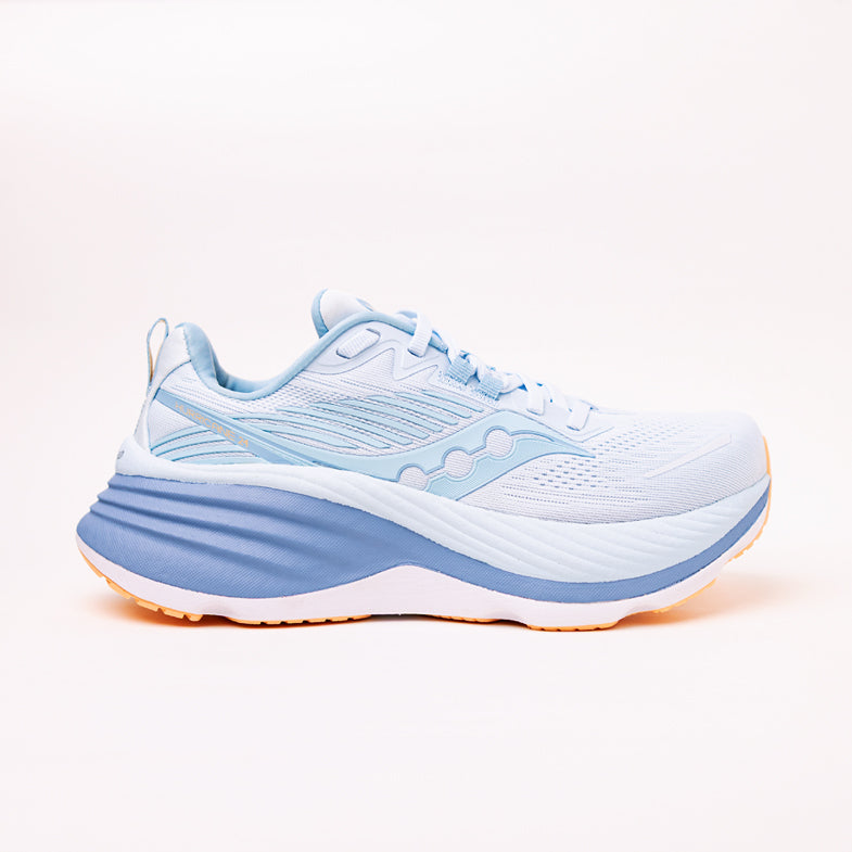 Saucony Huricane 24 - Womens