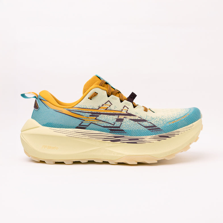 Asics Trabuco Max 4 - Mens