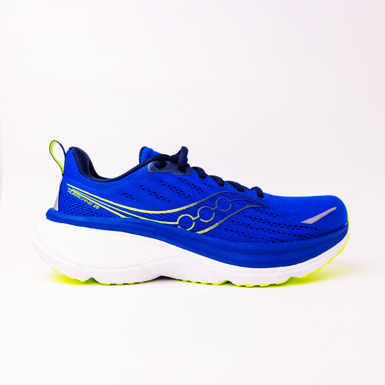 Saucony Hurricane 25 - Mens